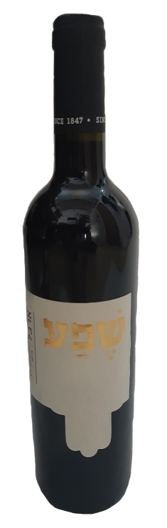 יין אדום(רק בתוספת לזר פרחים)