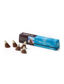 שוקולד דה קרינה 85 גרם בד"ץ(רק בצירוף לזר פרחים)