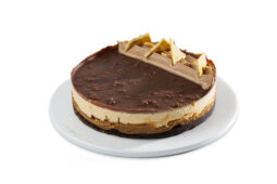 סניקרס עגולה