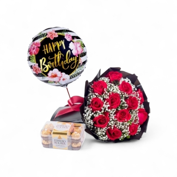 פרח לי מתוק